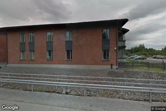 Apartments for rent in Tampere Keskinen - Photo from Google Street View