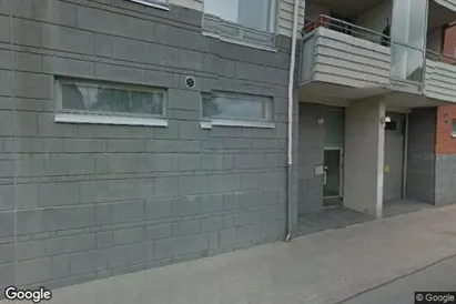 Apartments for rent in Turku - Photo from Google Street View