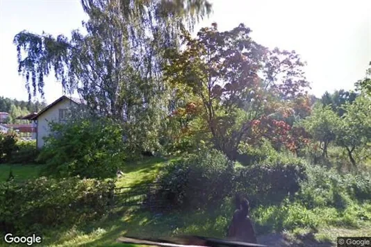 Apartments for rent in Nurmijärvi - Photo from Google Street View