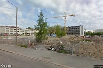 Apartments for rent in Helsinki Eteläinen - Photo from Google Street View