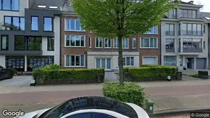 Apartments for rent in Sint-Niklaas - Photo from Google Street View