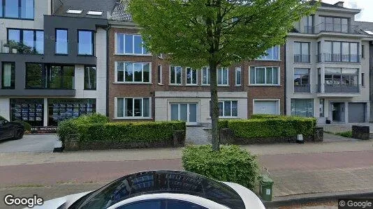 Apartments for rent in Sint-Niklaas - Photo from Google Street View