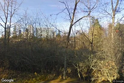 Apartments for rent in Espoo - Photo from Google Street View