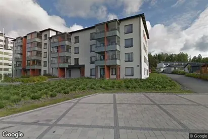 Apartments for rent in Tampere Keskinen - Photo from Google Street View