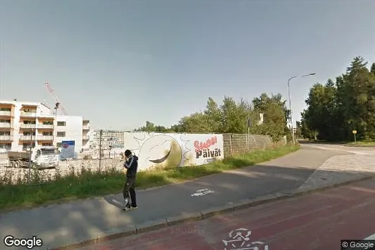 Apartments for rent in Helsinki Läntinen - Photo from Google Street View