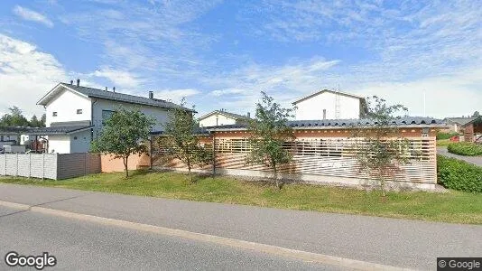 Apartments for rent in Espoo - Photo from Google Street View