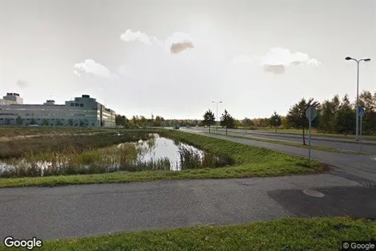 Apartments for rent in Vantaa - Photo from Google Street View