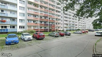 Apartments for rent in Bautzen - Photo from Google Street View