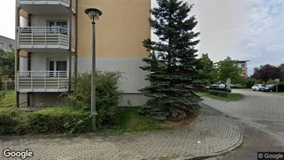 Apartments for rent in Bautzen - Photo from Google Street View