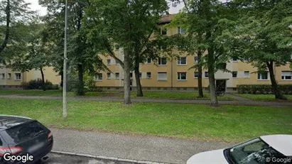 Apartments for rent in Bautzen - Photo from Google Street View