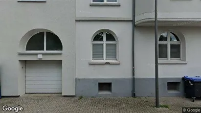 Apartments for rent in Celle - Photo from Google Street View