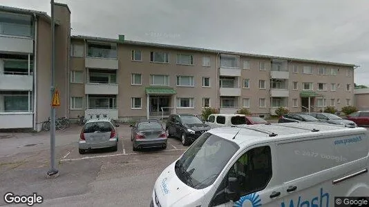 Apartments for rent in Porvoo - Photo from Google Street View