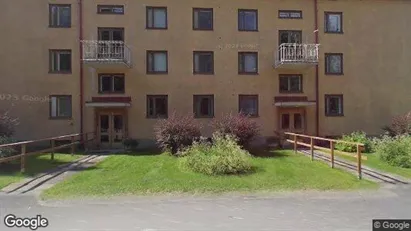 Apartments for rent in Viitasaari - Photo from Google Street View