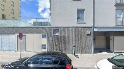 Apartments for rent in Turku - Photo from Google Street View