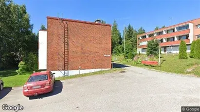 Apartments for rent in Kaavi - Photo from Google Street View