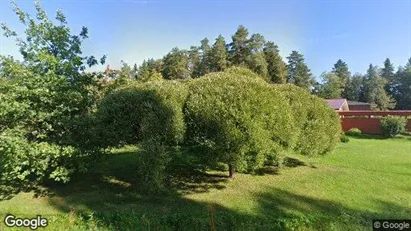 Apartments for rent in Salo - Photo from Google Street View