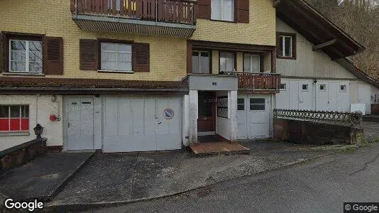 Rooms for rent in Bern-Mittelland - Photo from Google Street View