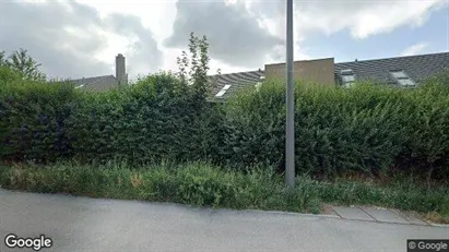 Apartments for rent in Lausanne - Photo from Google Street View