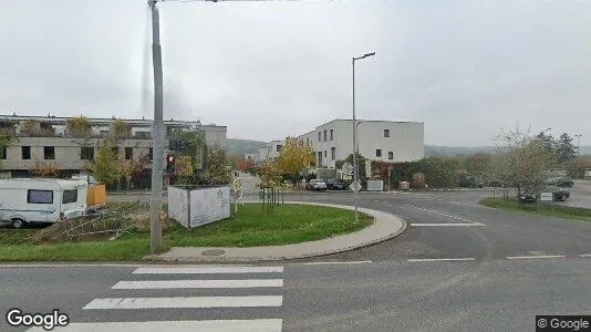 Apartments for rent in Großweikersdorf - Photo from Google Street View