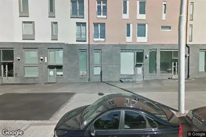 Apartments for rent in Helsinki Eteläinen - Photo from Google Street View