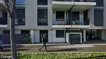 Apartments for rent in Vienna Floridsdorf - Photo from Google Street View