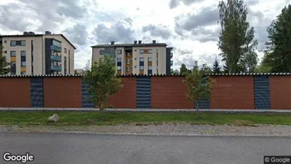 Apartments for rent in Mäntsälä - Photo from Google Street View