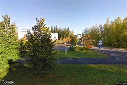 Apartments for rent in Espoo - Photo from Google Street View