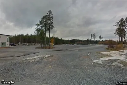 Apartments for rent in Kuopio - Photo from Google Street View