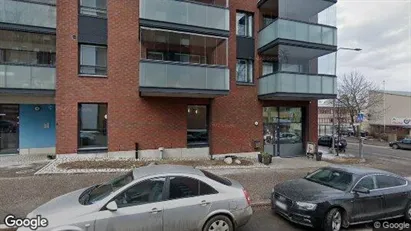 Apartments for rent in Helsinki Eteläinen - Photo from Google Street View