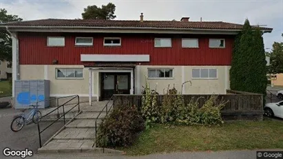 Apartments for rent in Linköping - Photo from Google Street View