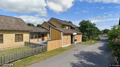 Apartments for rent in Linköping - Photo from Google Street View