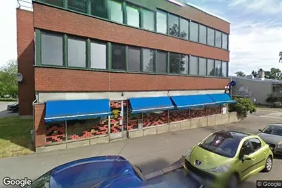 Apartments for rent in Helsinki Eteläinen - Photo from Google Street View