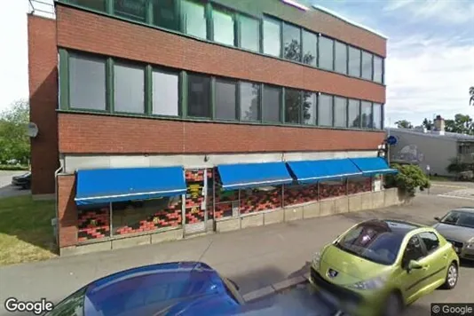 Apartments for rent in Helsinki Eteläinen - Photo from Google Street View