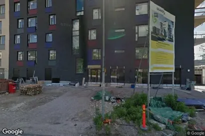 Apartments for rent in Espoo - Photo from Google Street View