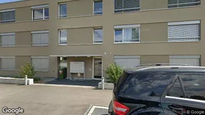 Apartments for rent in Gösgen - Photo from Google Street View