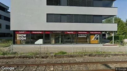 Apartments for rent in Münchwilen - Photo from Google Street View