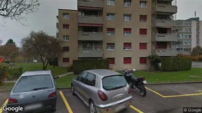 Apartments for rent in Baden - Photo from Google Street View