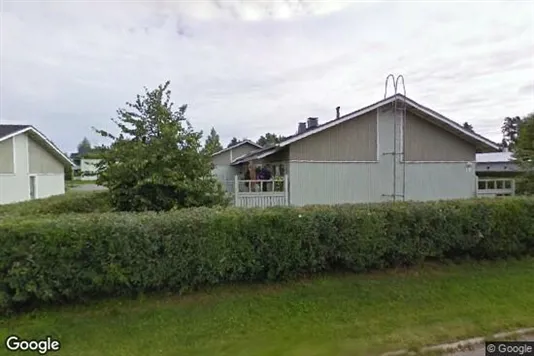 Apartments for rent in Joensuu - Photo from Google Street View