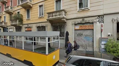 Apartments for rent in Milano Zona 1 - Centro storico - Photo from Google Street View