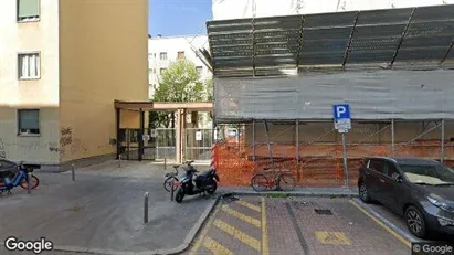 Apartments for rent in Milano Zona 3 - Porta Venezia, Città Studi, Lambrate - Photo from Google Street View