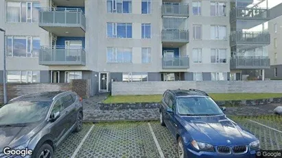 Apartments for rent in Garðabær - Photo from Google Street View