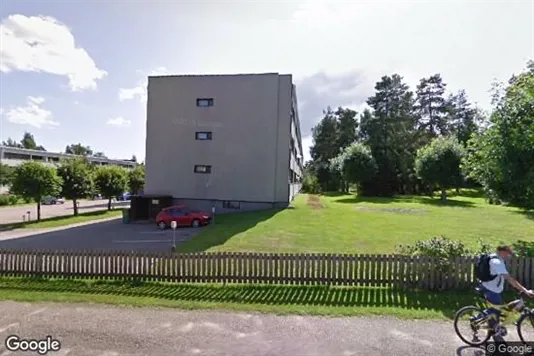 Apartments for rent in Porvoo - Photo from Google Street View