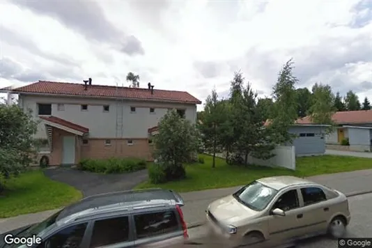 Apartments for rent in Vantaa - Photo from Google Street View