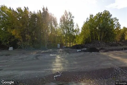 Apartments for rent in Espoo - Photo from Google Street View