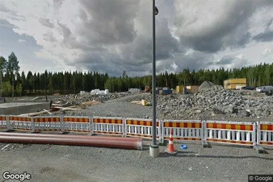 Apartments for rent in Tampere Keskinen - Photo from Google Street View