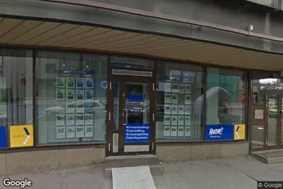 Apartments for rent in Mikkeli - Photo from Google Street View