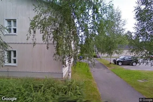 Apartments for rent in Joensuu - Photo from Google Street View