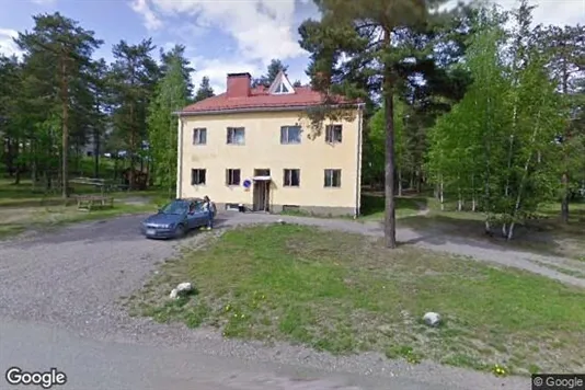 Apartments for rent in Lahti - Photo from Google Street View