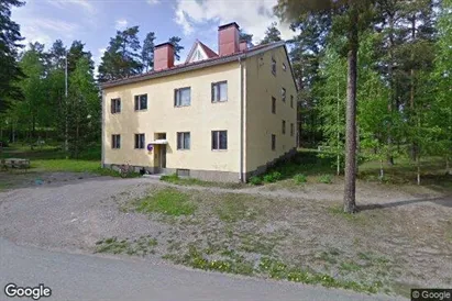 Apartments for rent in Lahti - Photo from Google Street View