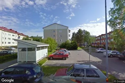 Apartments for rent in Rovaniemi - Photo from Google Street View